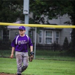 Meet your Posher, Jonathan